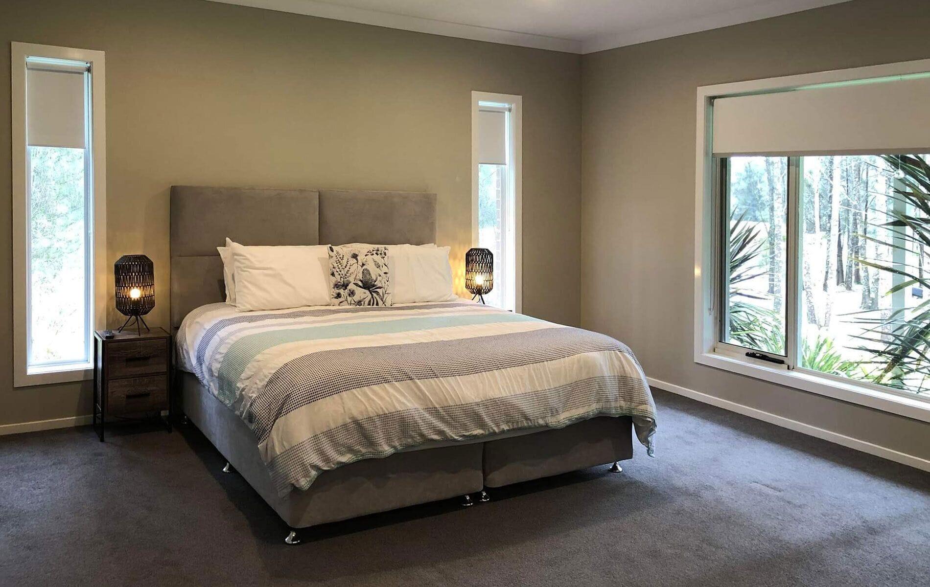 Habitación Thistle Hill Guest House