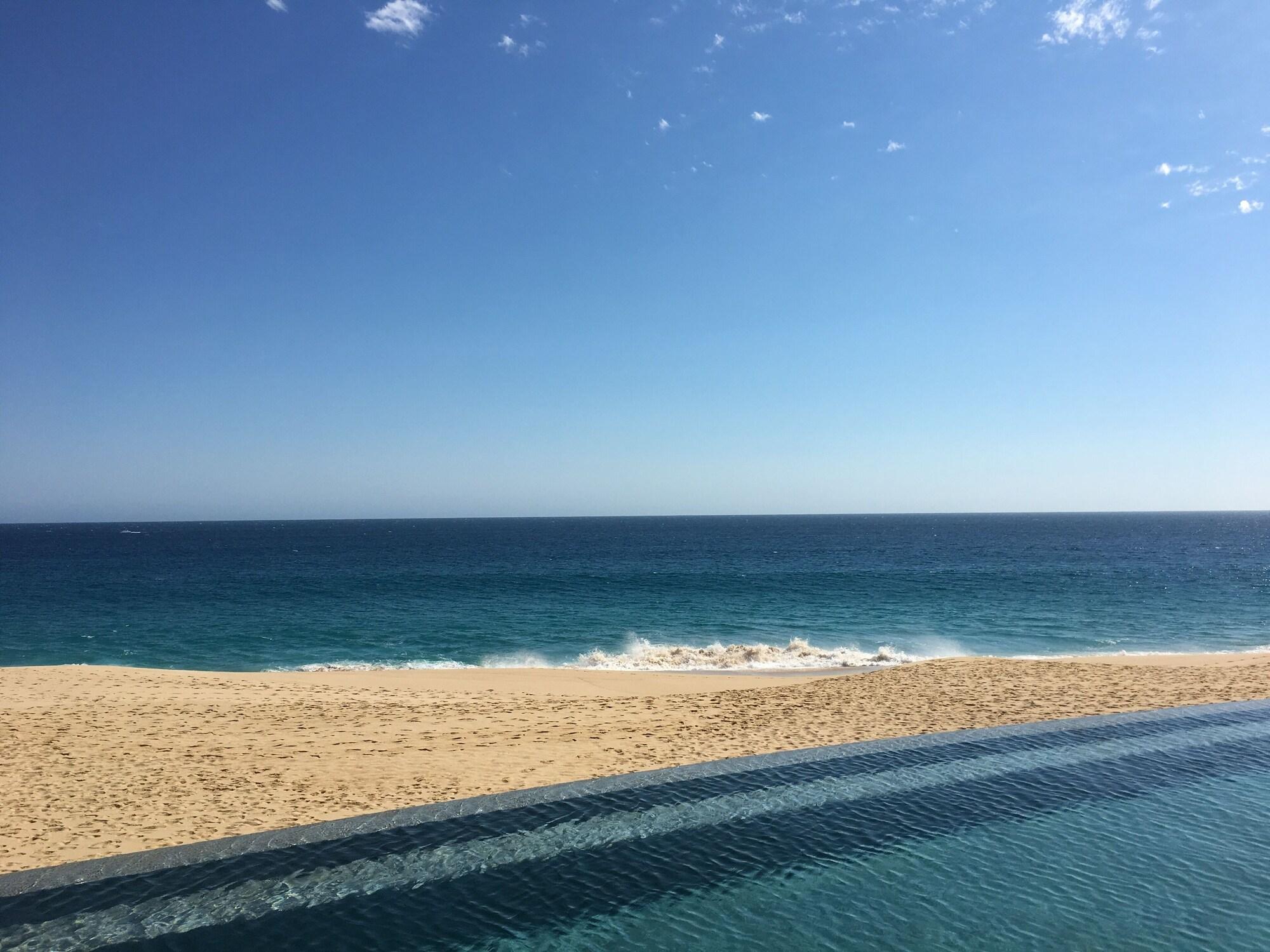 Playa GrandSolmar Land's End Prez. Suite