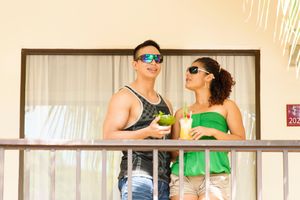 Alojamiento - Hotel Coco Beach and Casino