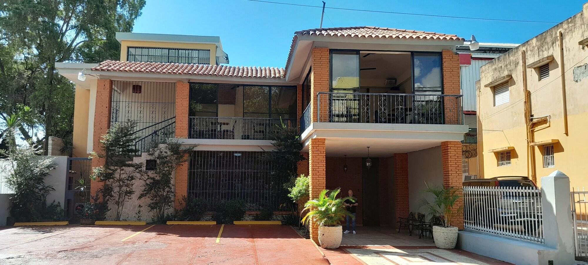 Vista Lobby Hotel Plaza Kavia