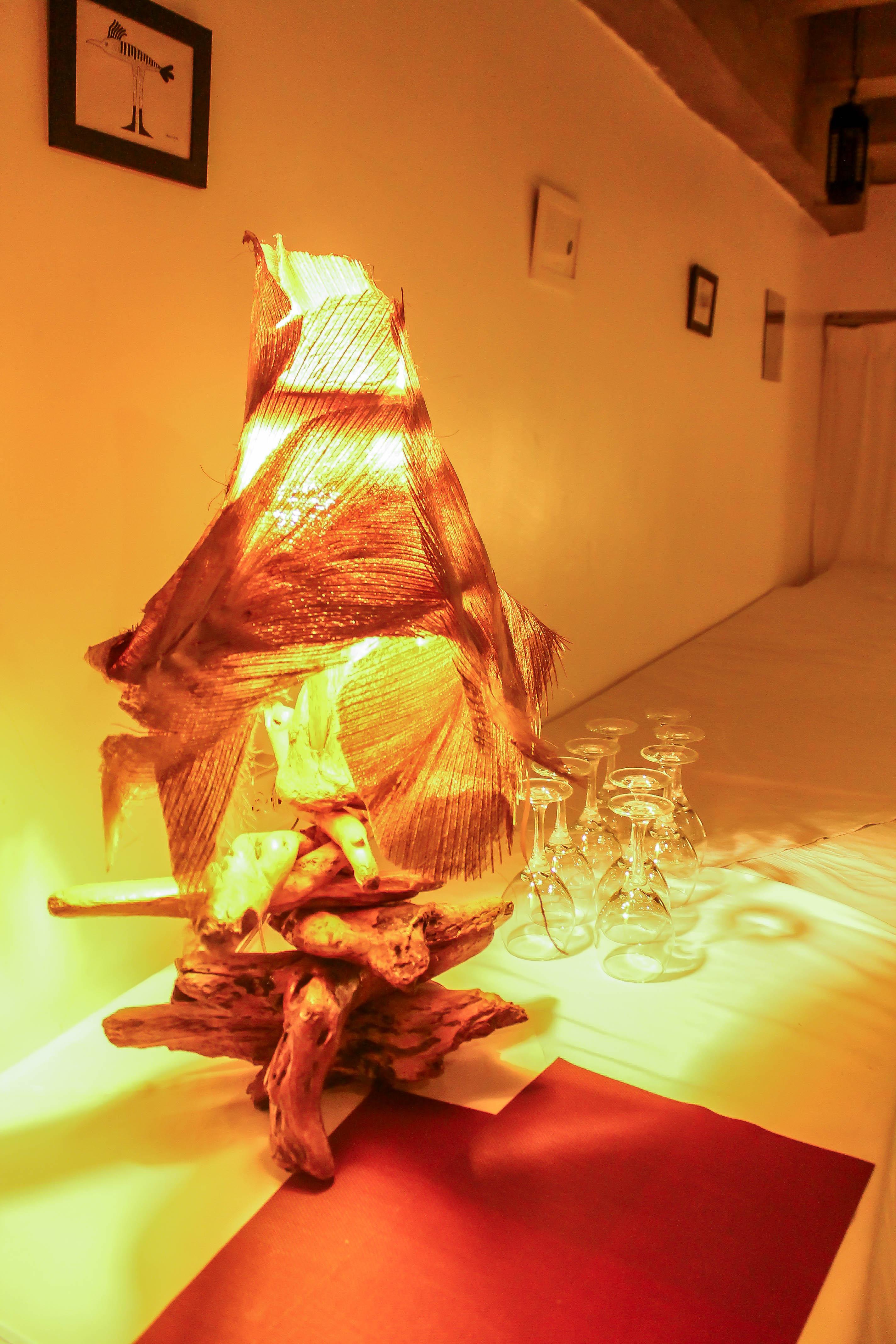 Restaurant Napolitano Hotel