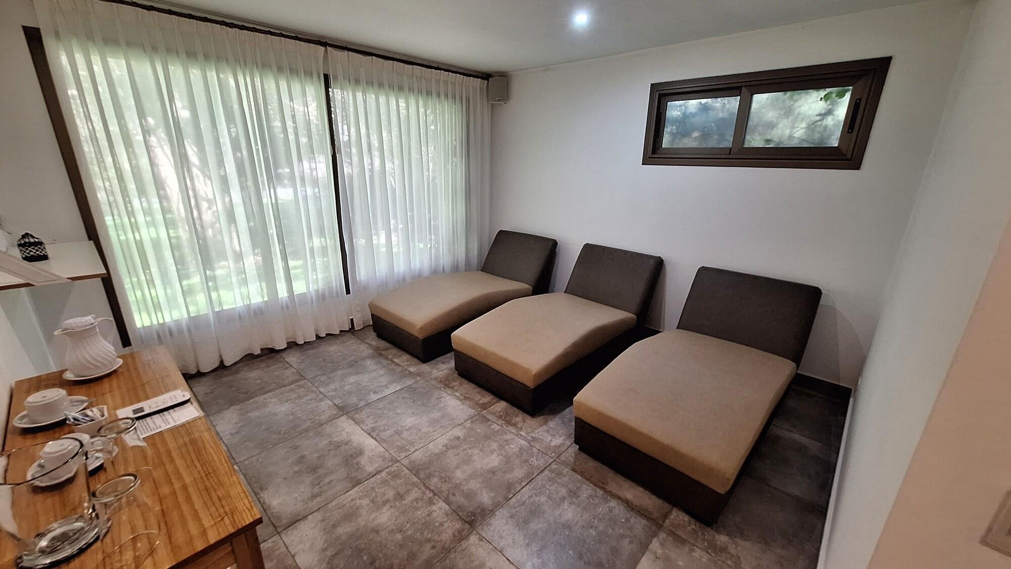 Spa Chacras de Sierra Hotel & Spa