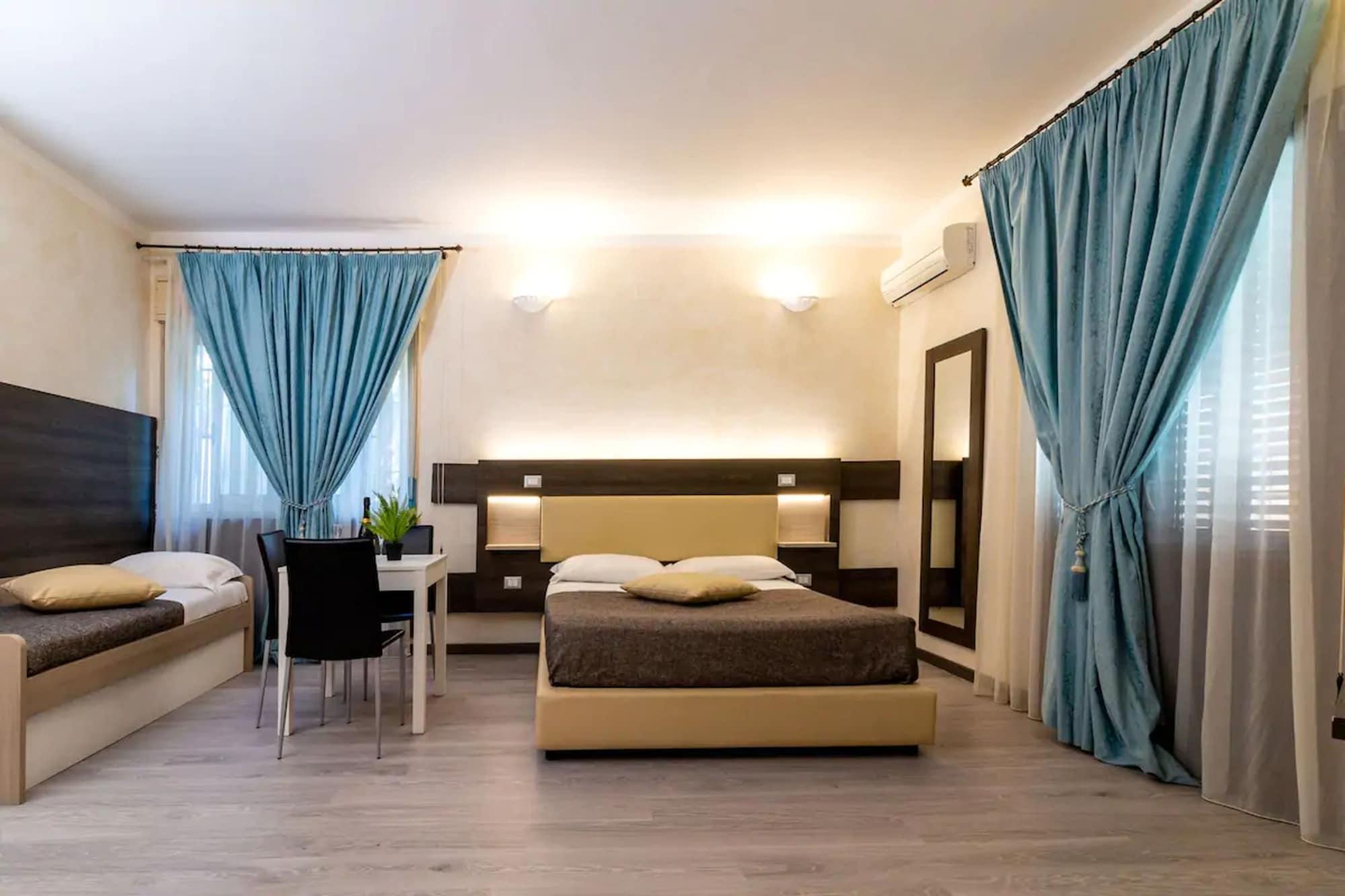 Habitación Kunesias
