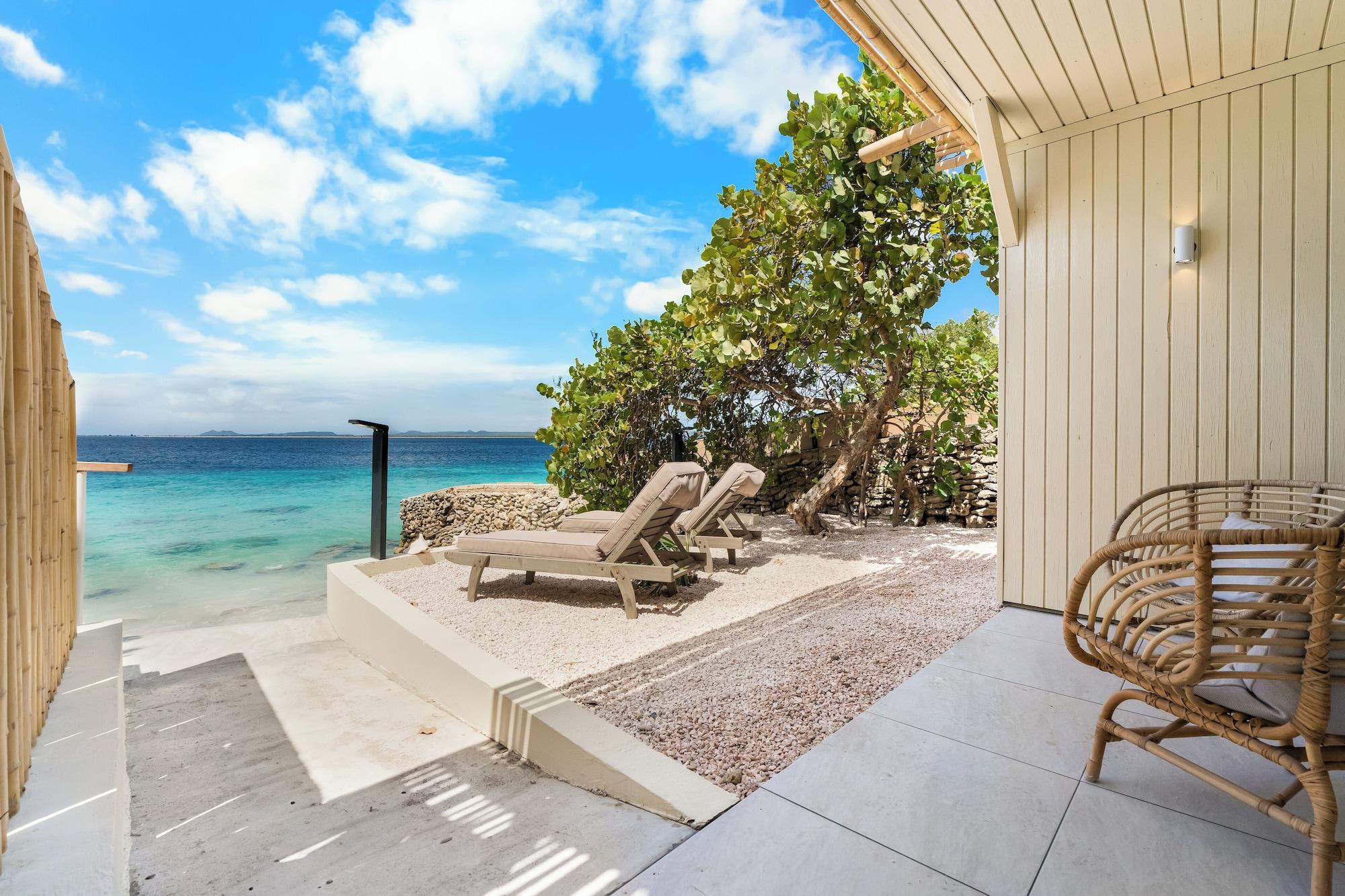 Equipamiento de Habitación Boutique Hotel Bougainvillea