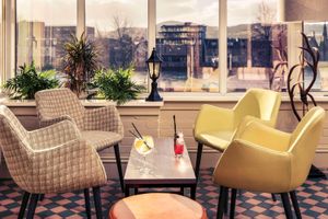 Alojamiento - Mercure Inverness Hotel