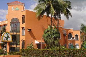 Alojamiento - Hotel Playa Cristal