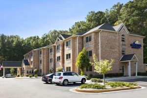 Alojamiento - Microtel Inn & Suites By Wyndham Lithonia/Stone M