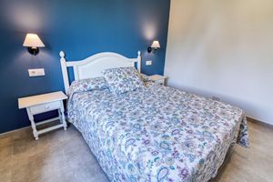 Alquiler Vacacional - Apartment - 1 bedr.