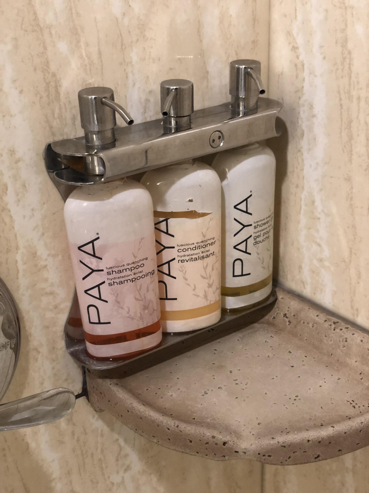 Gimnasio El Castell Motel