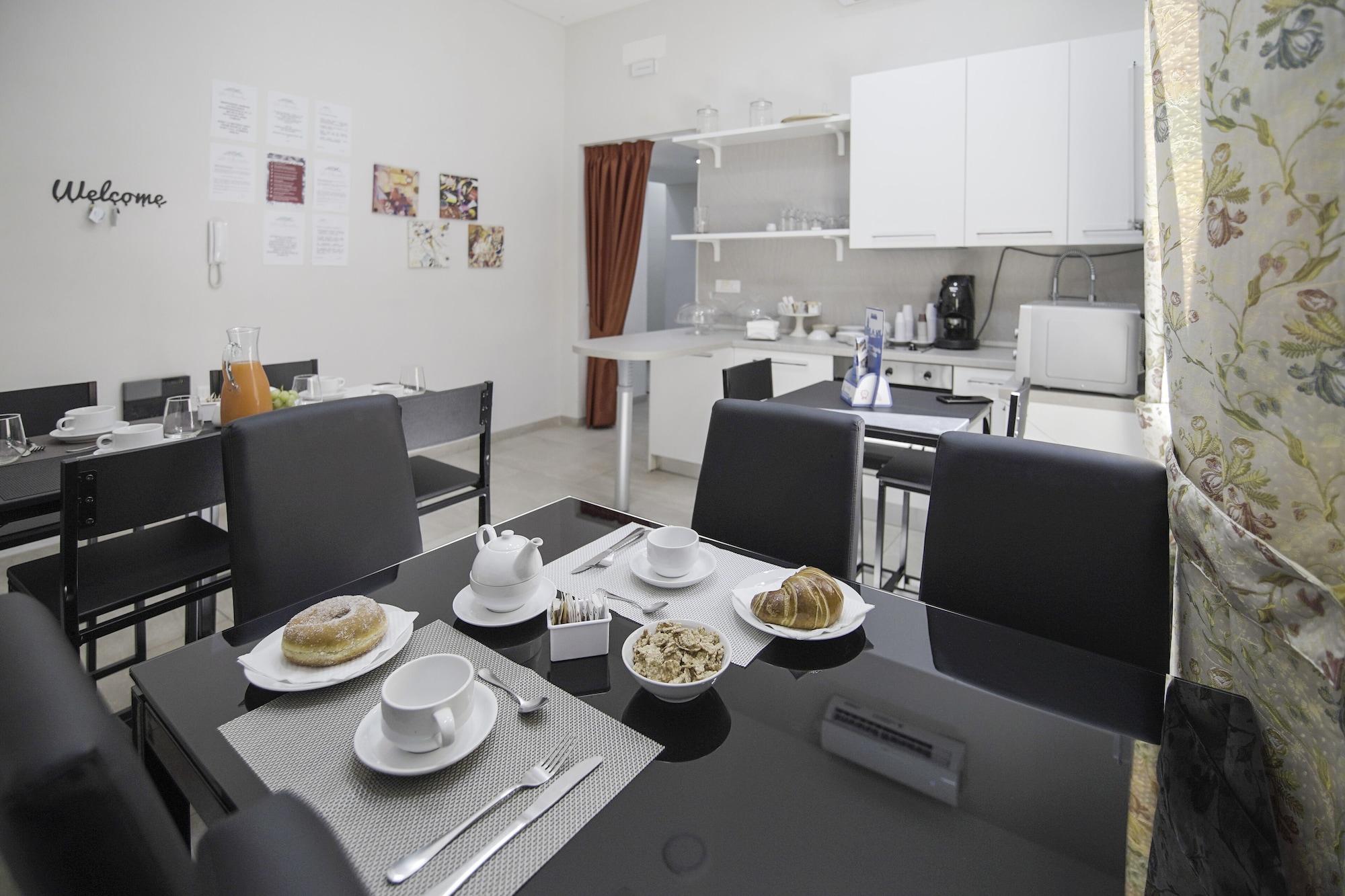Restaurant La Chambre
