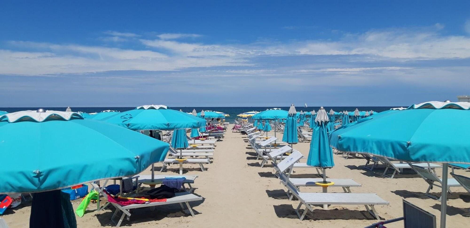 Playa Hotel Italy