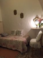 Alquiler Vacacional - House with sea view terrace, parking, free from May 31 to June 7