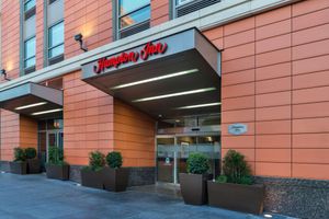 Alojamiento - Hampton Inn San Francisco Downtown/Convention Center
