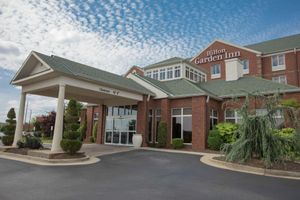 Alojamiento - Hilton Garden Inn Atlanta South/McDonough