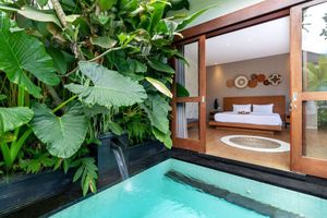 Alojamiento - Annupuri Villas Bali