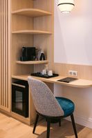 Alojamiento - Hôtel Majestic