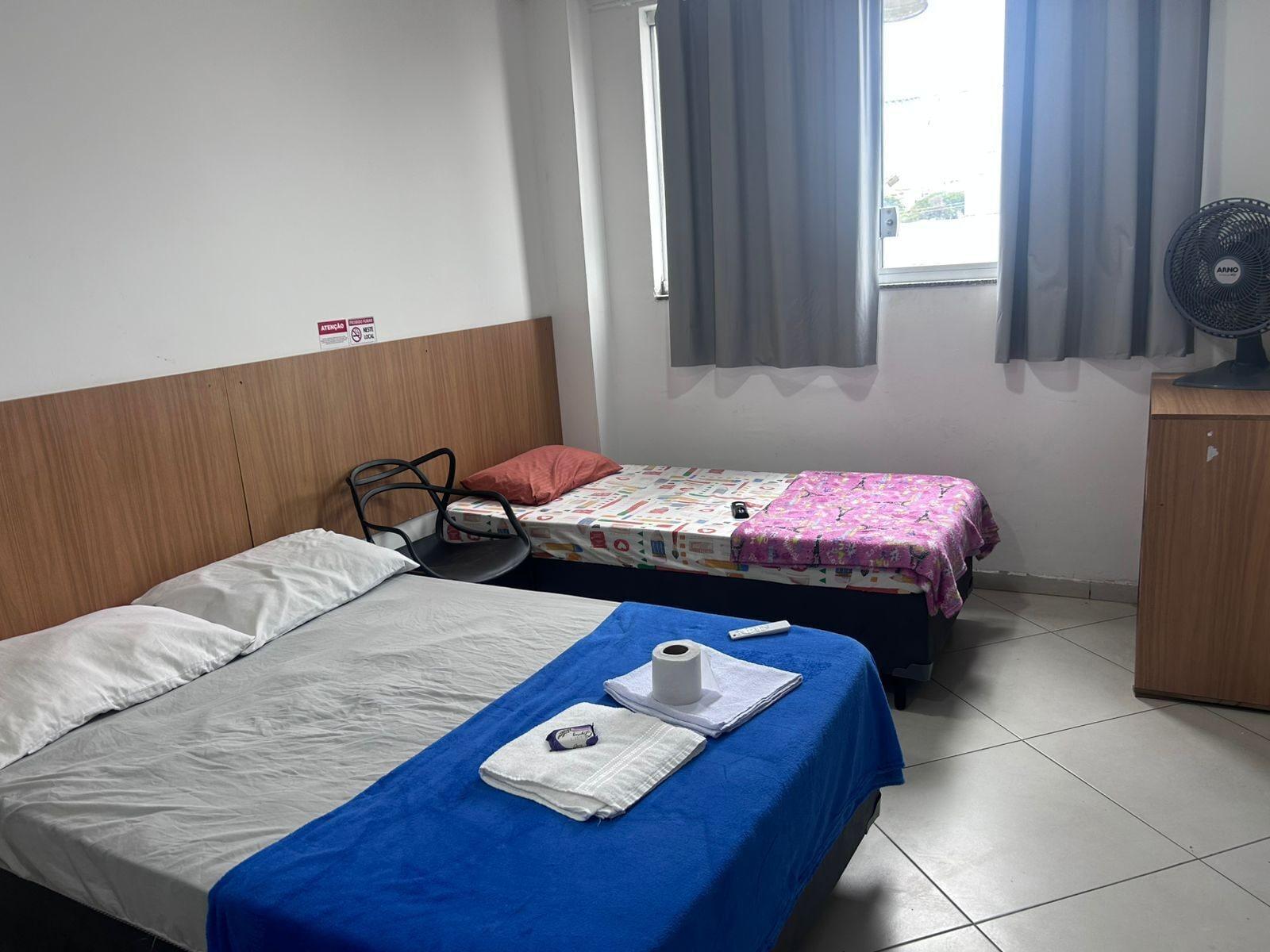 Habitación Studio Vila Guilherme ZN São Paulo