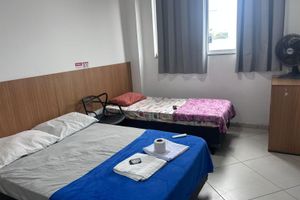 Alojamiento - Studio Vila Guilherme ZN São Paulo