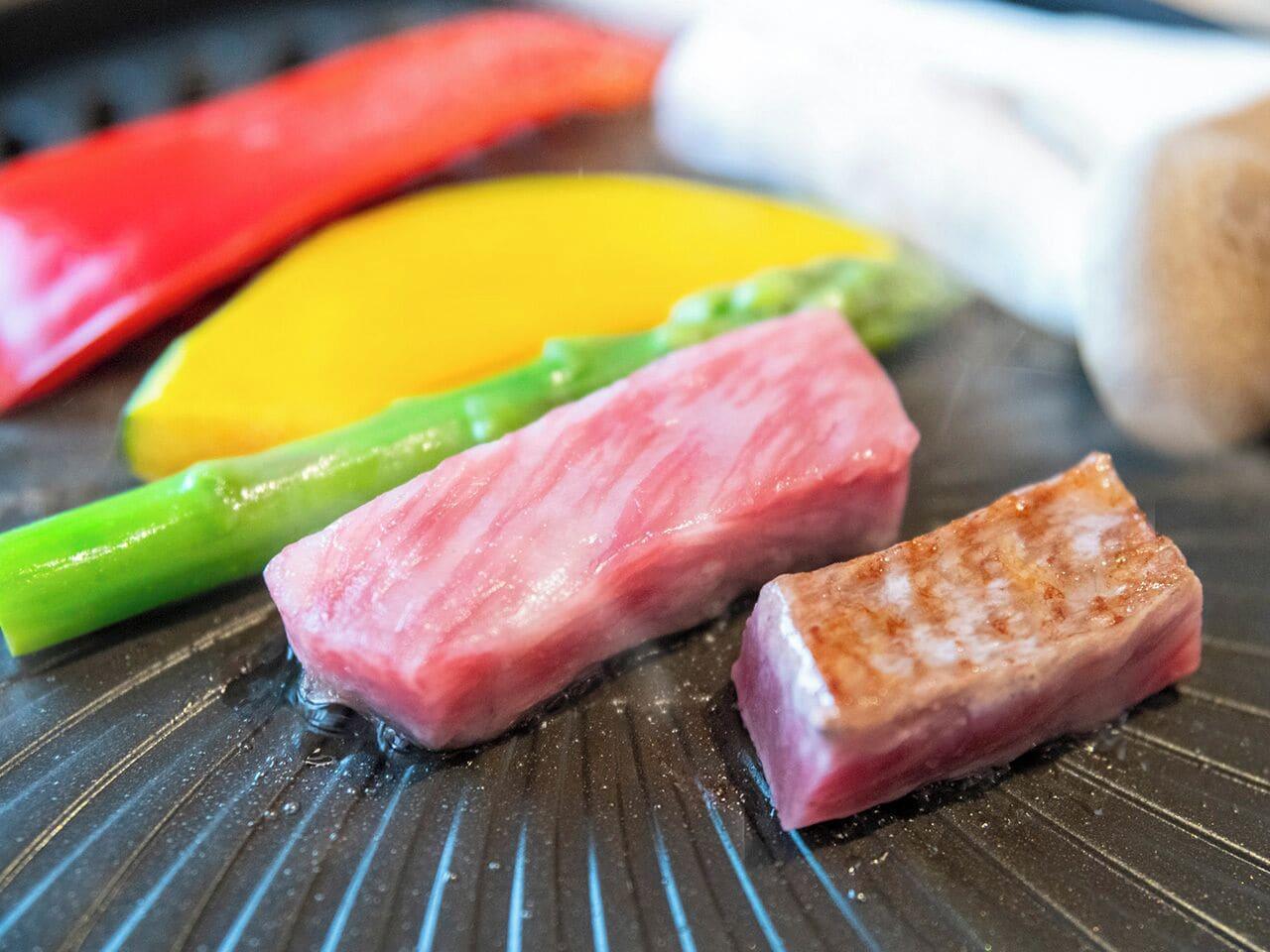 Restaurant Yunotani SENKEI
