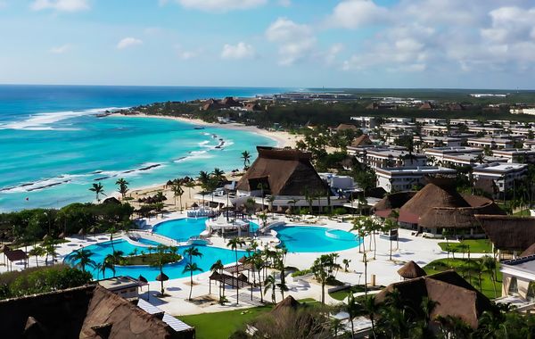 Bahía Príncipe Explore Tulum - Hoteles con desayuno en Riviera Maya, México