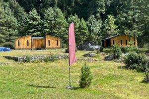 Alojamiento - The Himalayan Phakding