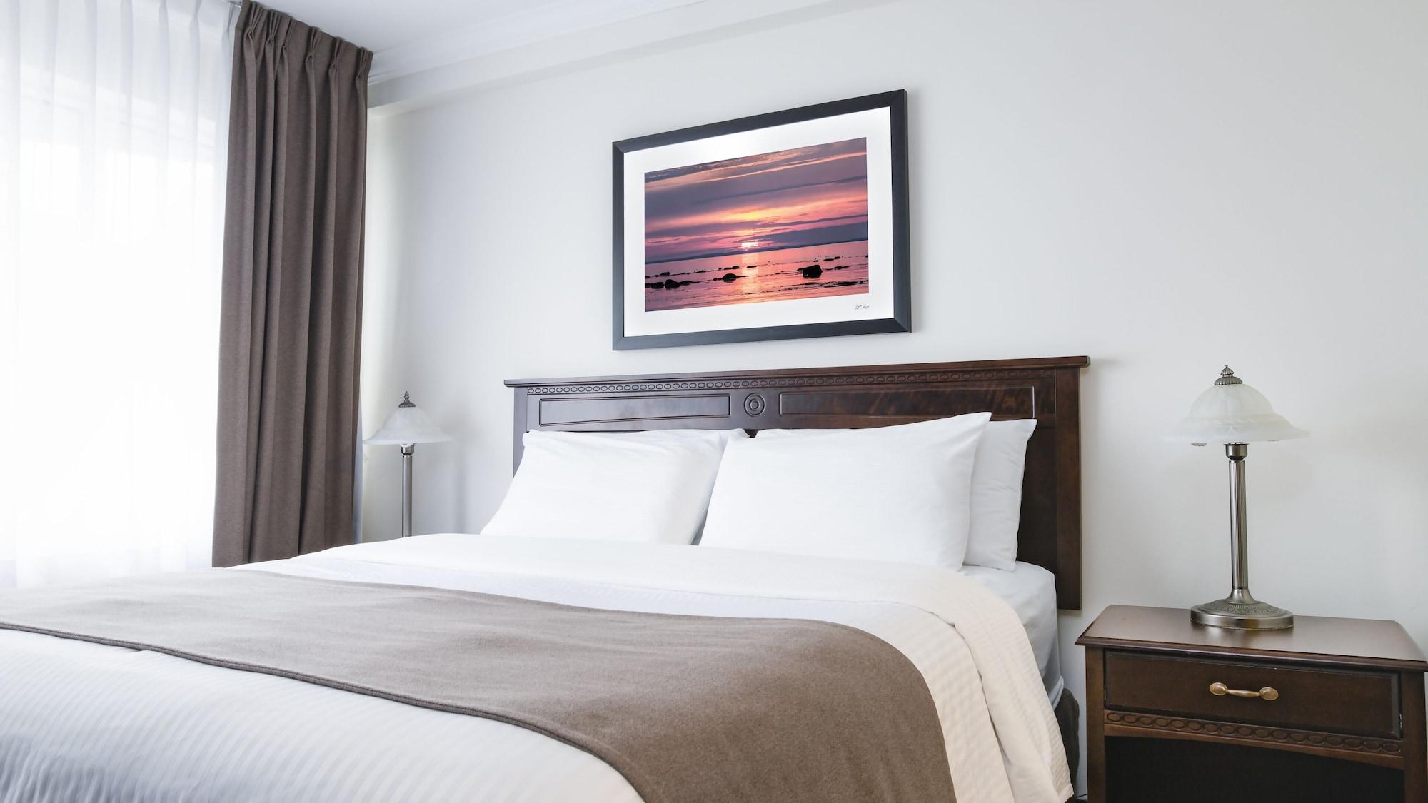 Habitación Hotel Rimouski