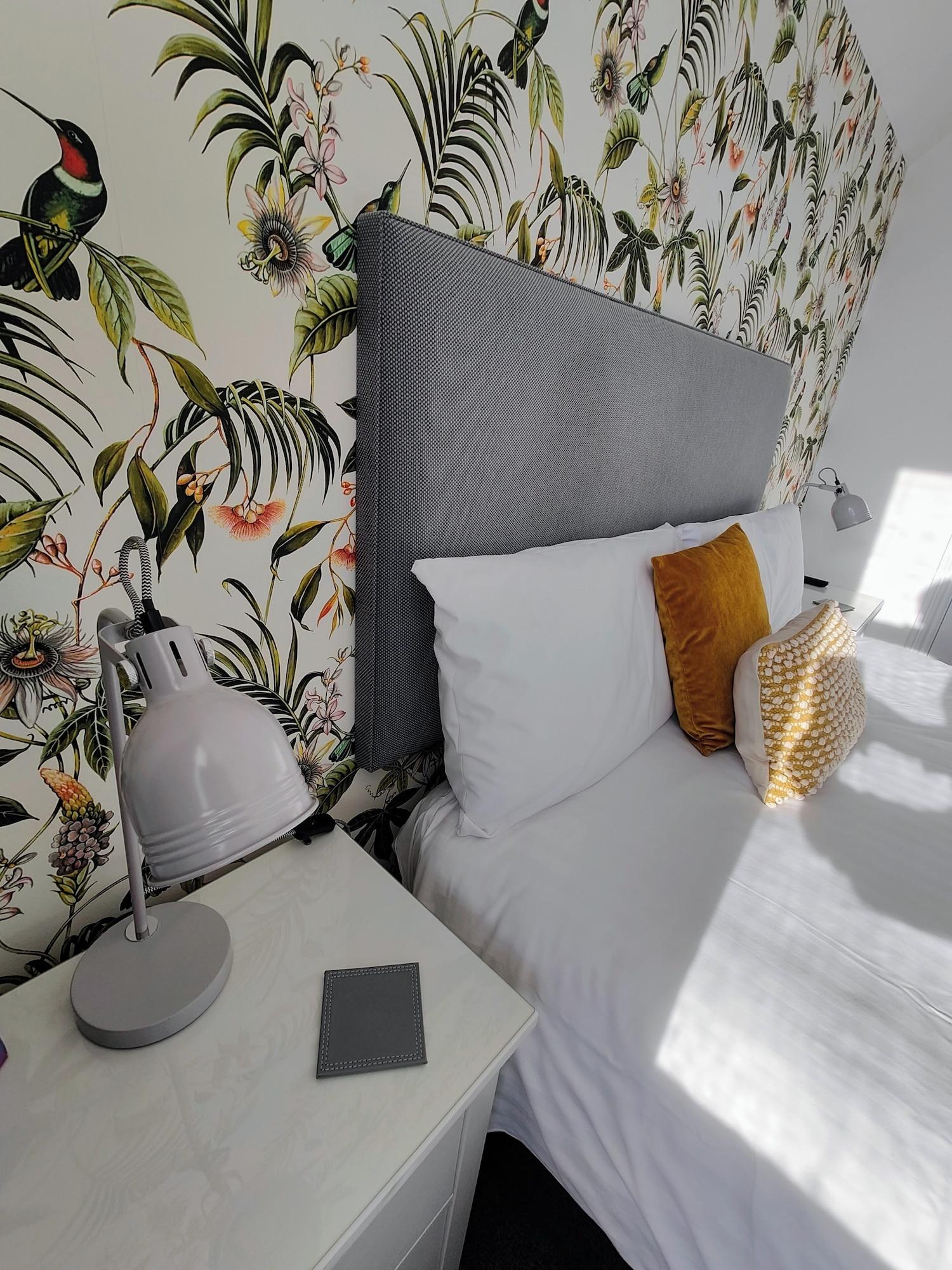 Habitación The Wincheap B&B