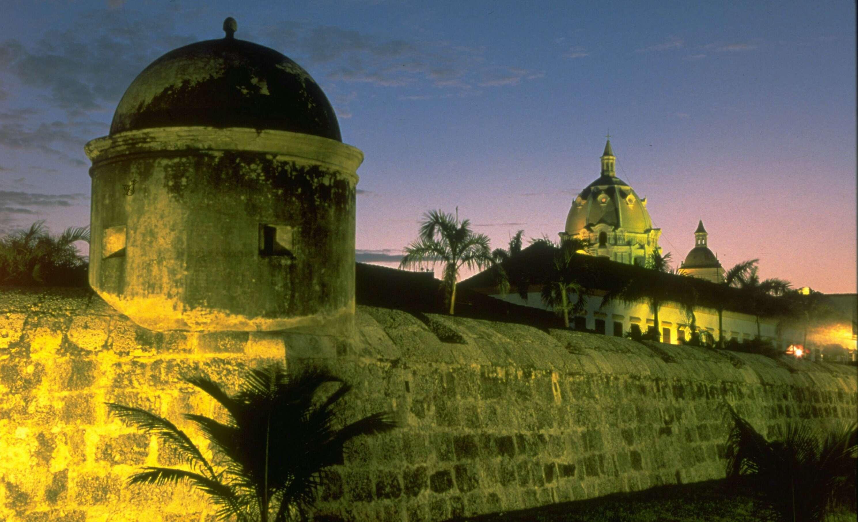 Hotel Hilton Cartagena