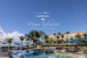 Alojamiento - Marupiara Resort by Wish