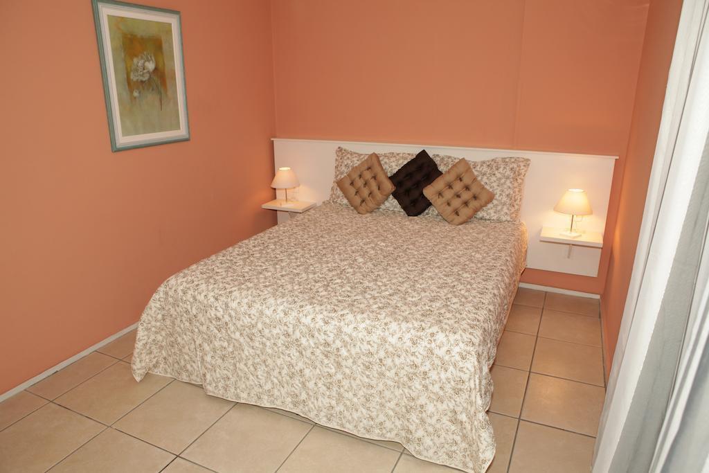 Vista Exterior Stratus Centro Hotel