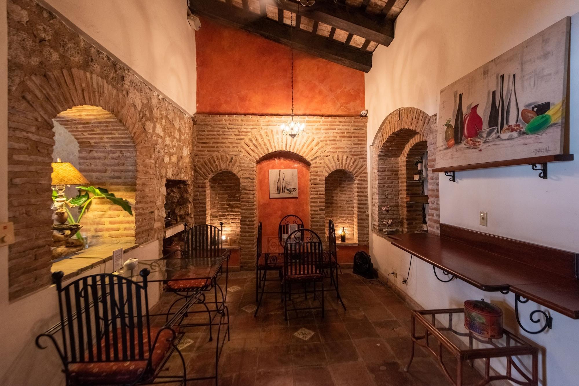 Restaurant El Beaterio