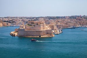 Actividad - Fuerte de San Ángel: Boleto electrónico con audioguía en tu teléfono