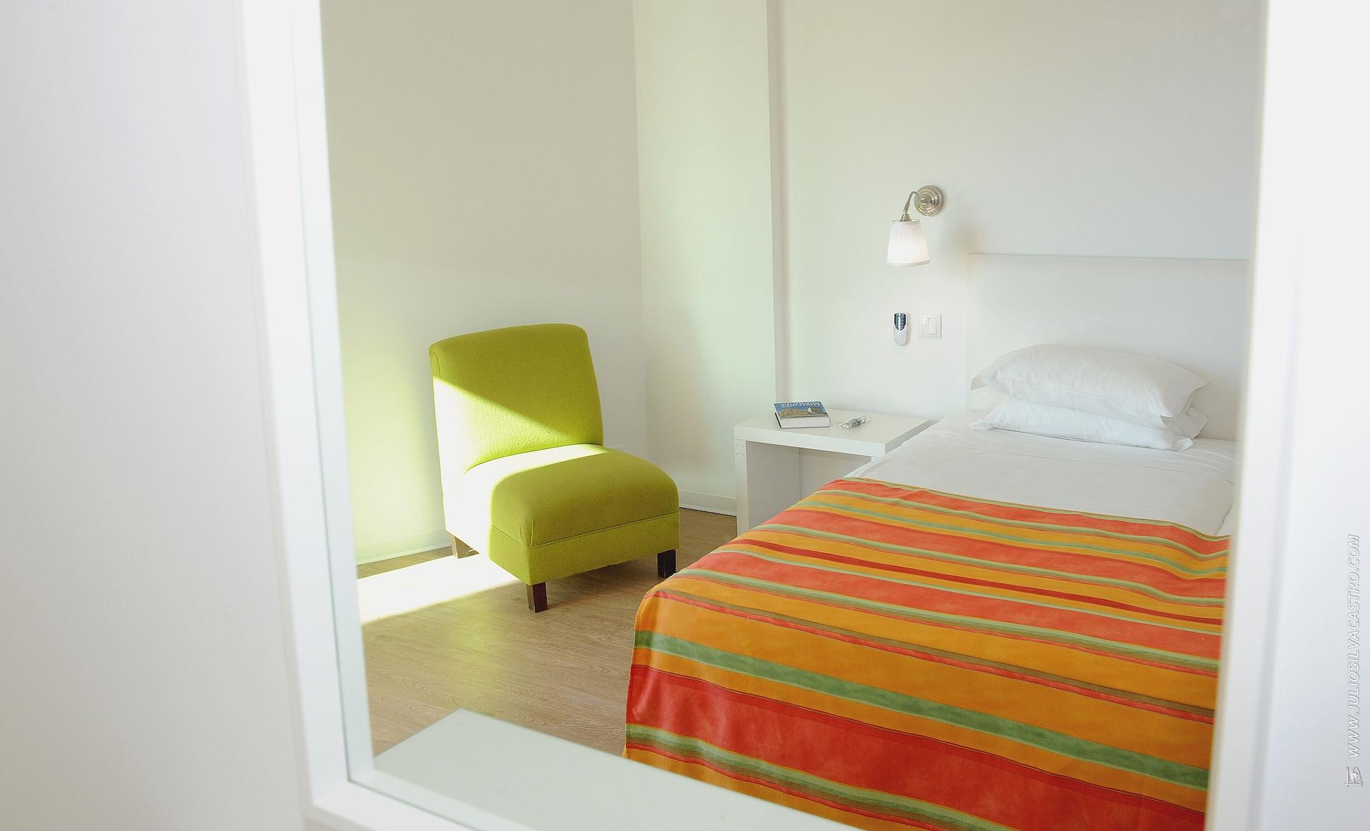 Habitación Florasol Residence Hotel