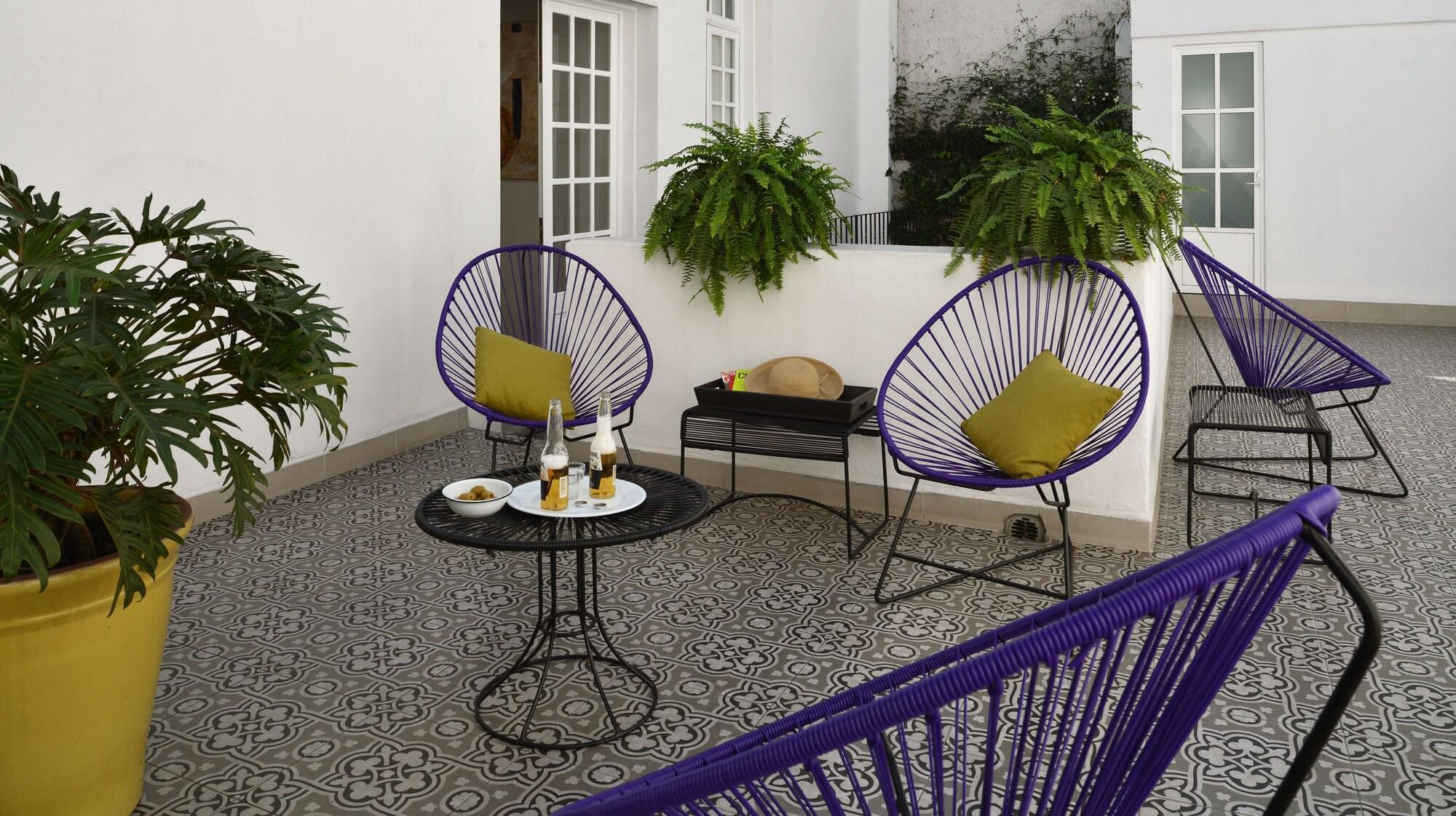 Varios Casa Goliana La Roma