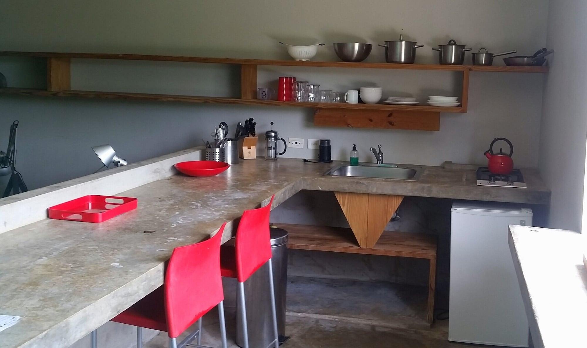 Habitación Hix Island House