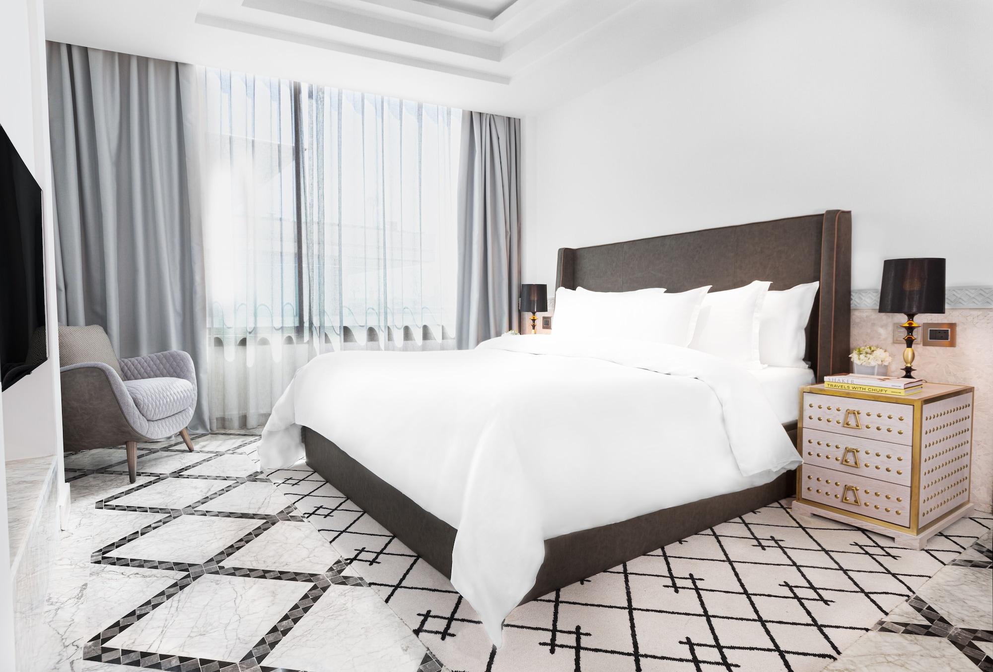 Habitación Fairmont La Marina Rabat Sale Hotel And Residences