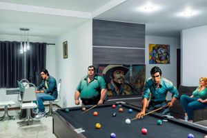 Hotel - Casa10inn hst