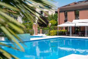 Alojamiento - DB Villas Le Ville del Lido Resort