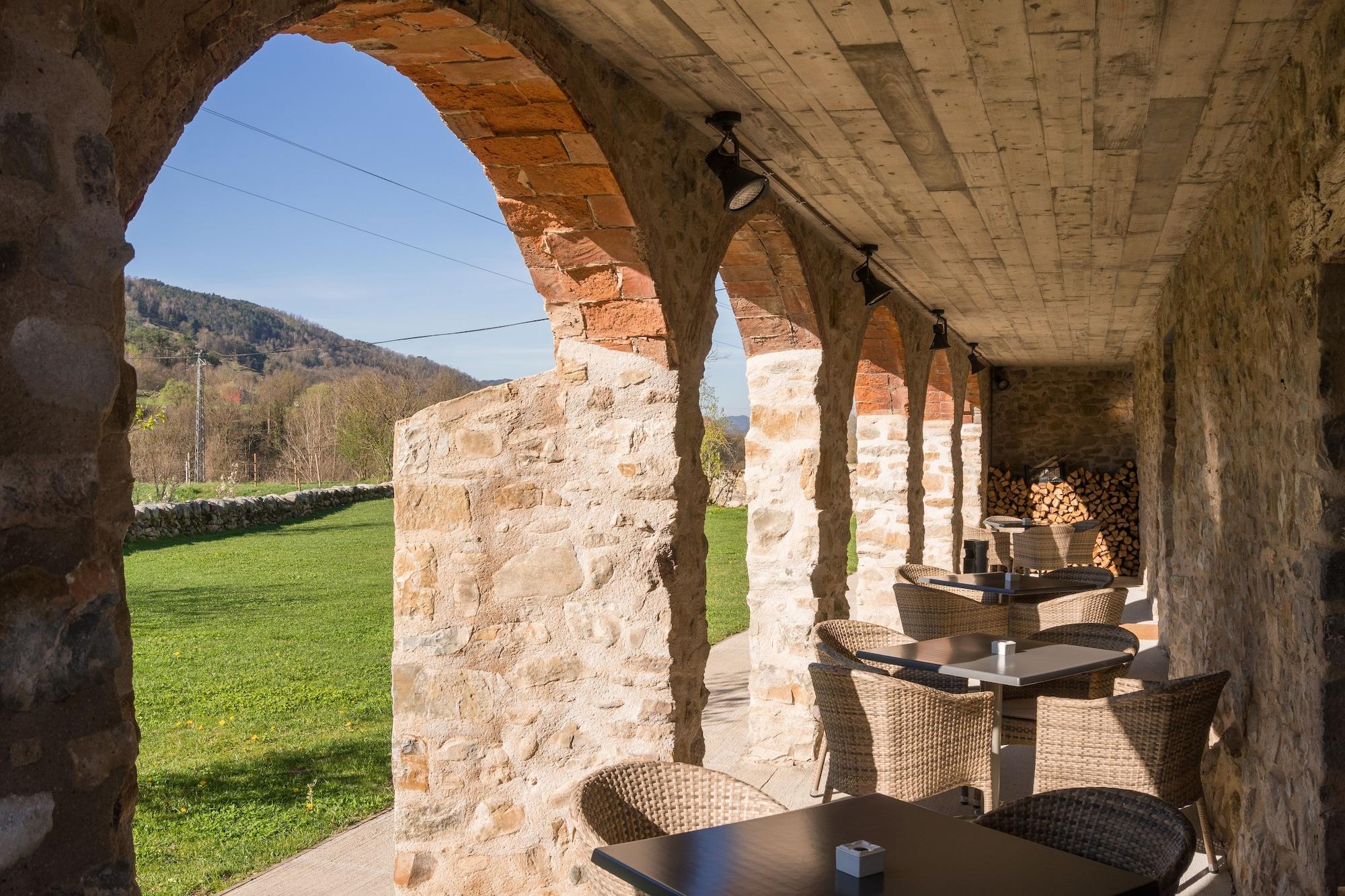 Restaurant Les Planes del Grau