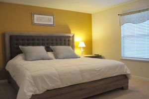 Alquiler Vacacional - Shv1205ha - 8 Bedroom Villa In Windsor At Westside, Sleeps Up To 18, Just 7 Miles To Disney