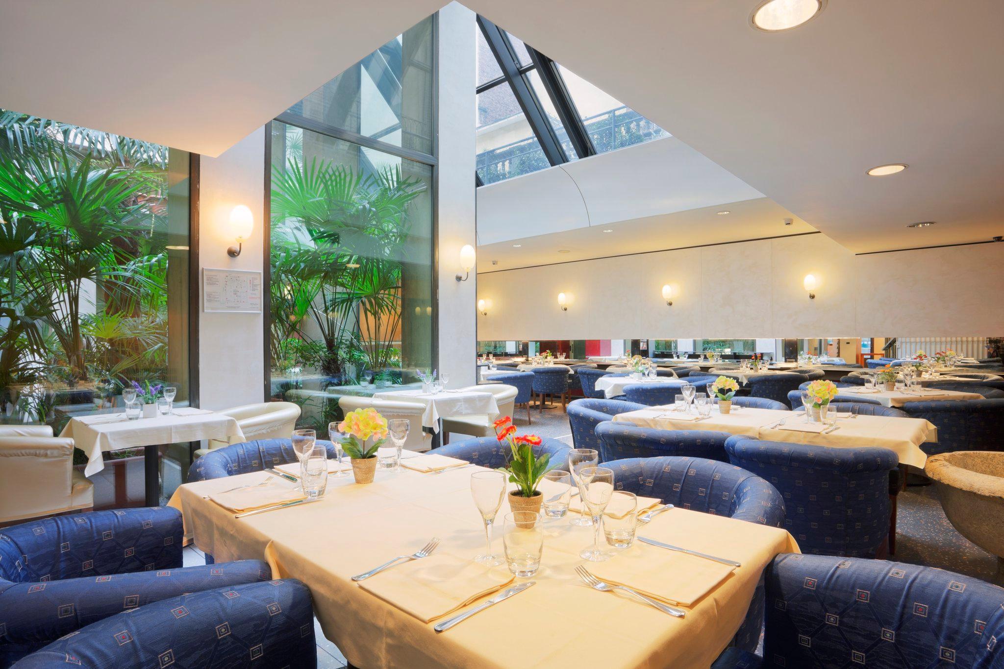 Vista Exterior Sure Hotel by Best Western Turin City Centre