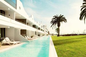 Alojamiento - Ocean Beach Club Gran Canaria