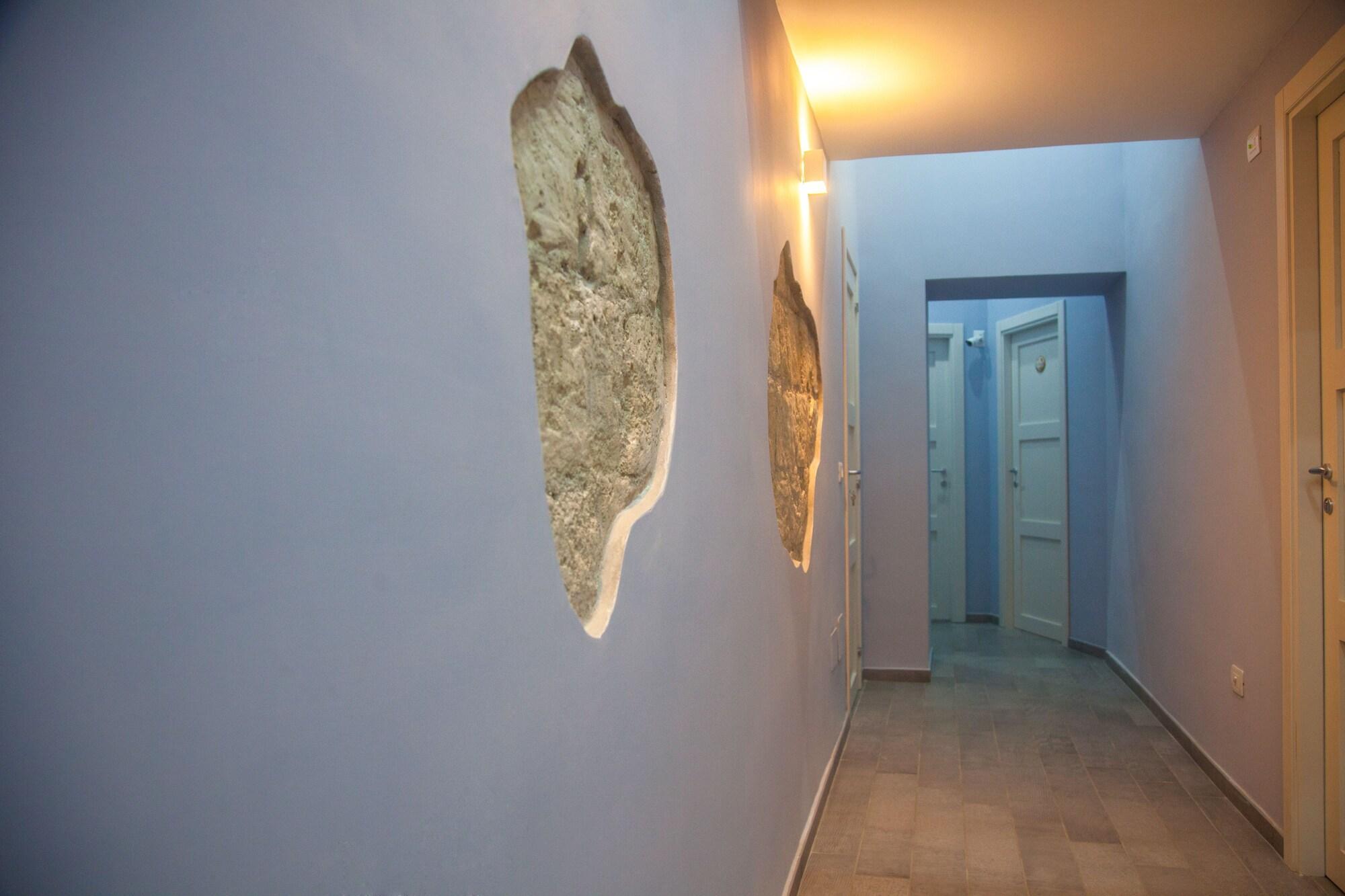 Vista Lobby La Perla Del Golfo