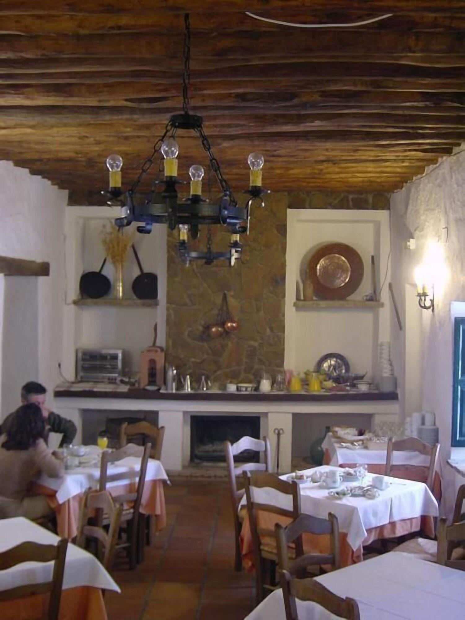 Restaurant El Horcajo