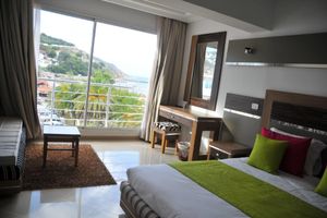 Alojamiento - Hotel Marina Prestige Tabarka
