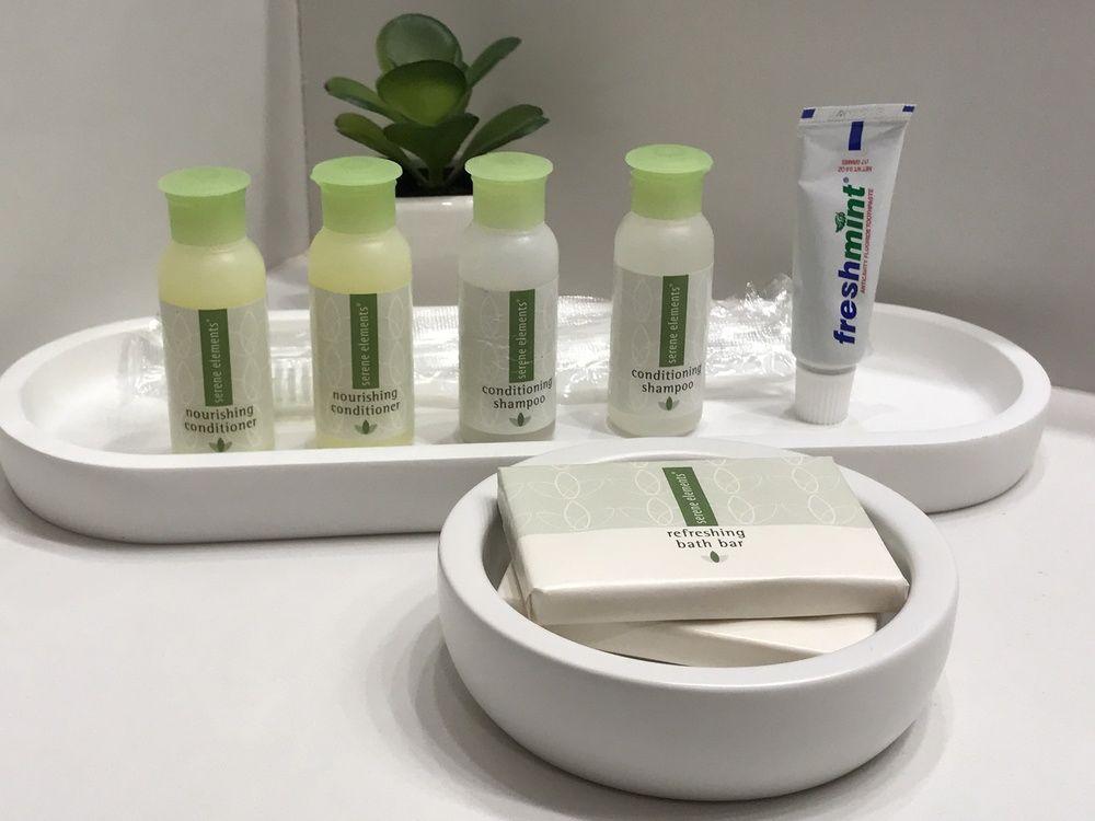 Set de Habitación GreenTree Inn & Suites Alhambra