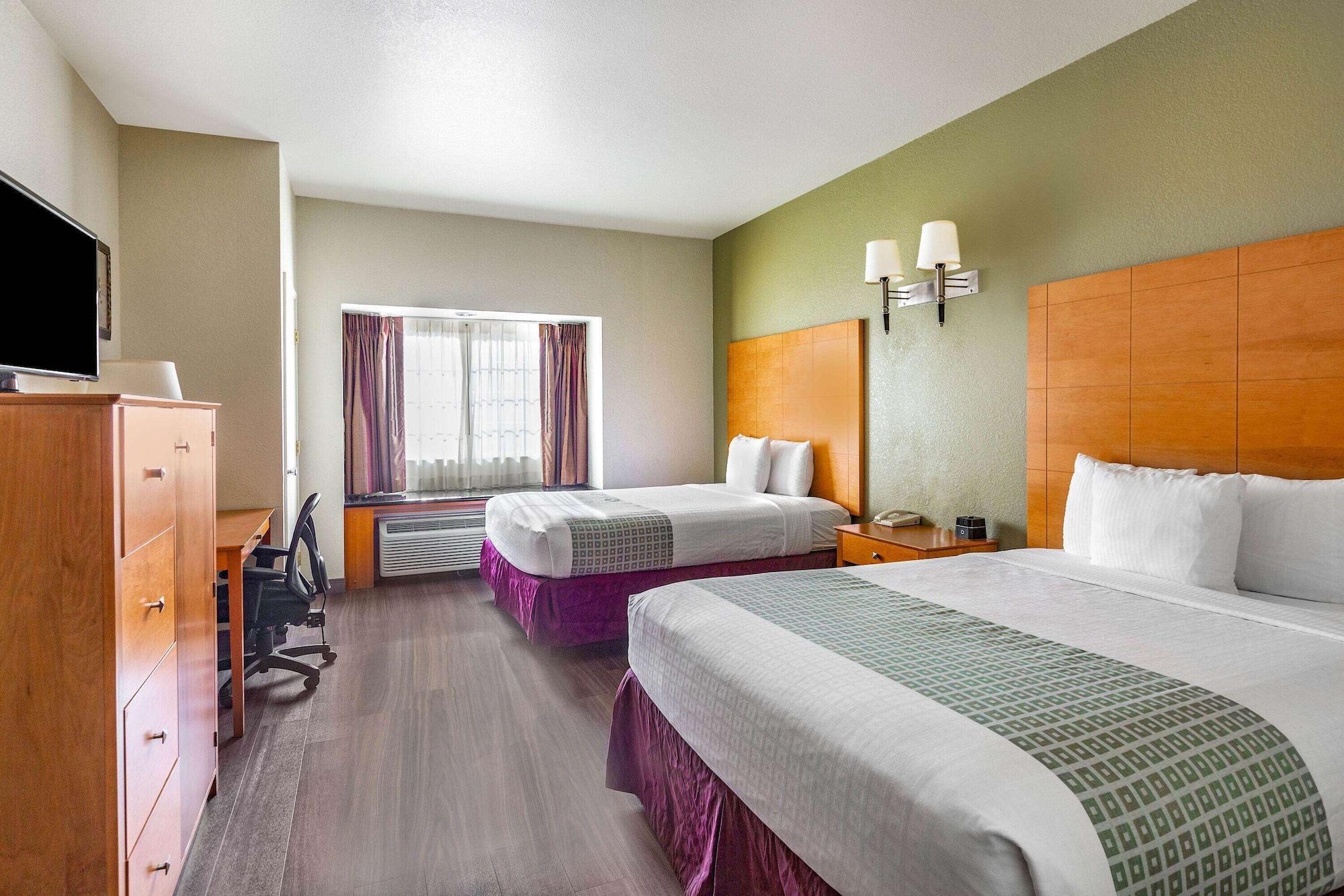 Habitación La Quinta Inn & Suites by Wyndham Tulare