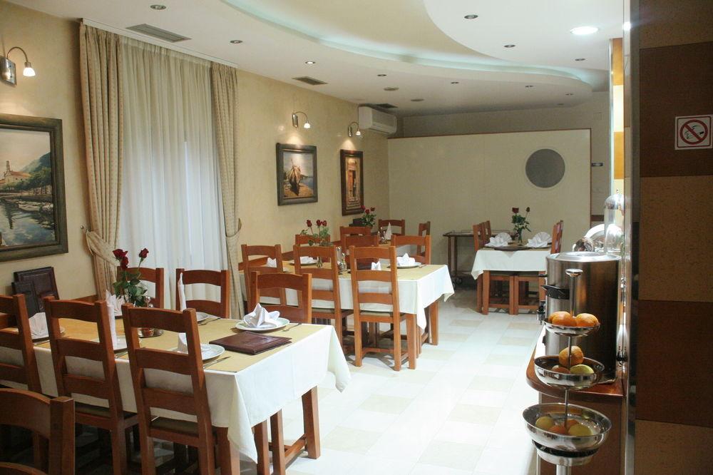 Restaurant Villa Royal