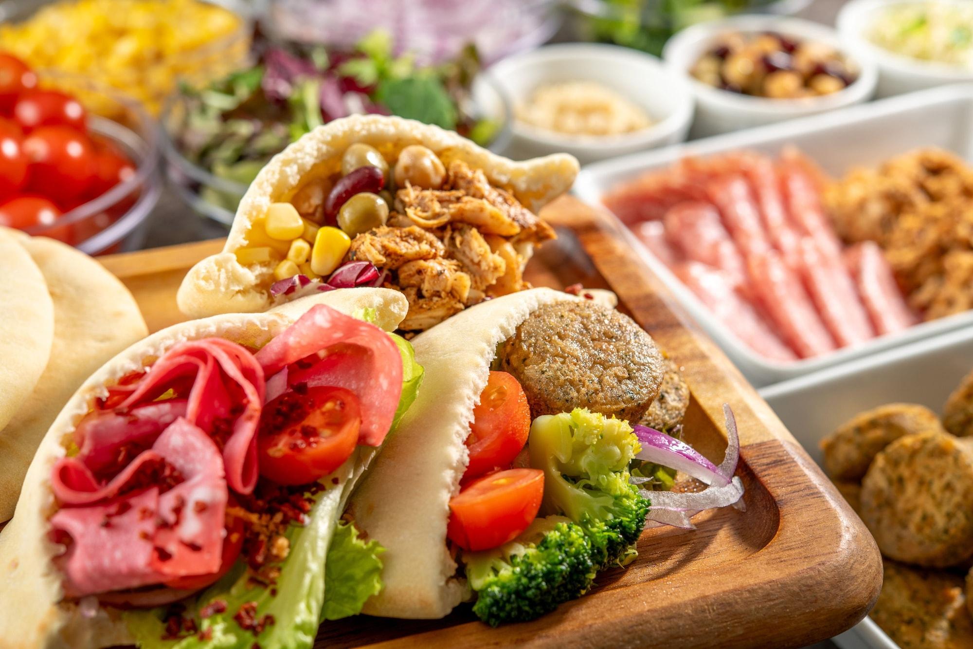 Varios HOTEL MYSTAYS PREMIER Hamamatsucho