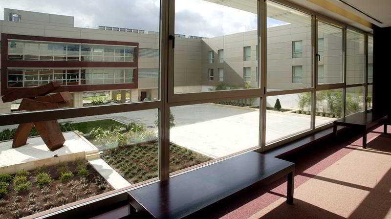 Hotel Eurostars I-Hotel